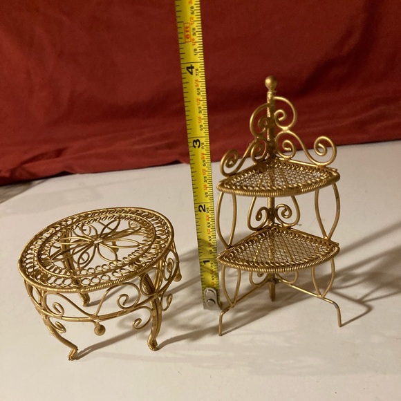 Cutest Dollhouse Furniture - Picture 5 of 11